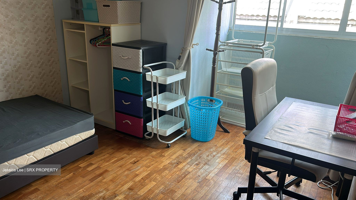 Summer Gardens (D16), Condominium #553030451